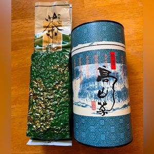 Authentic Japanese Coffee & Cannister Set • Japanase Tea